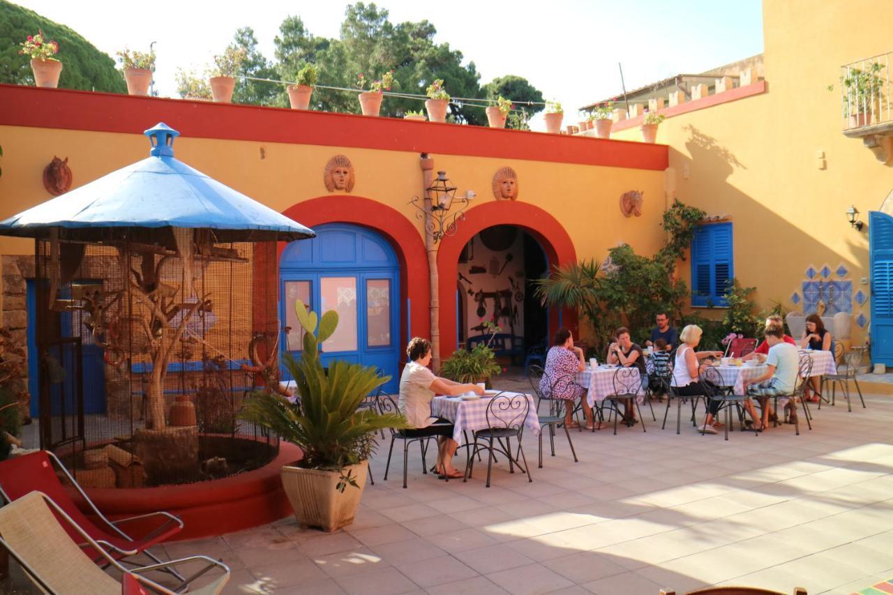 Duca Di Castelmonte Farm stay