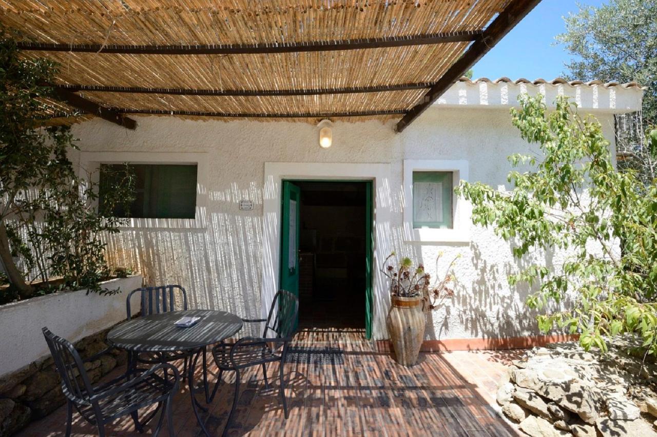 Duca Di Castelmonte Farm stay Trapani