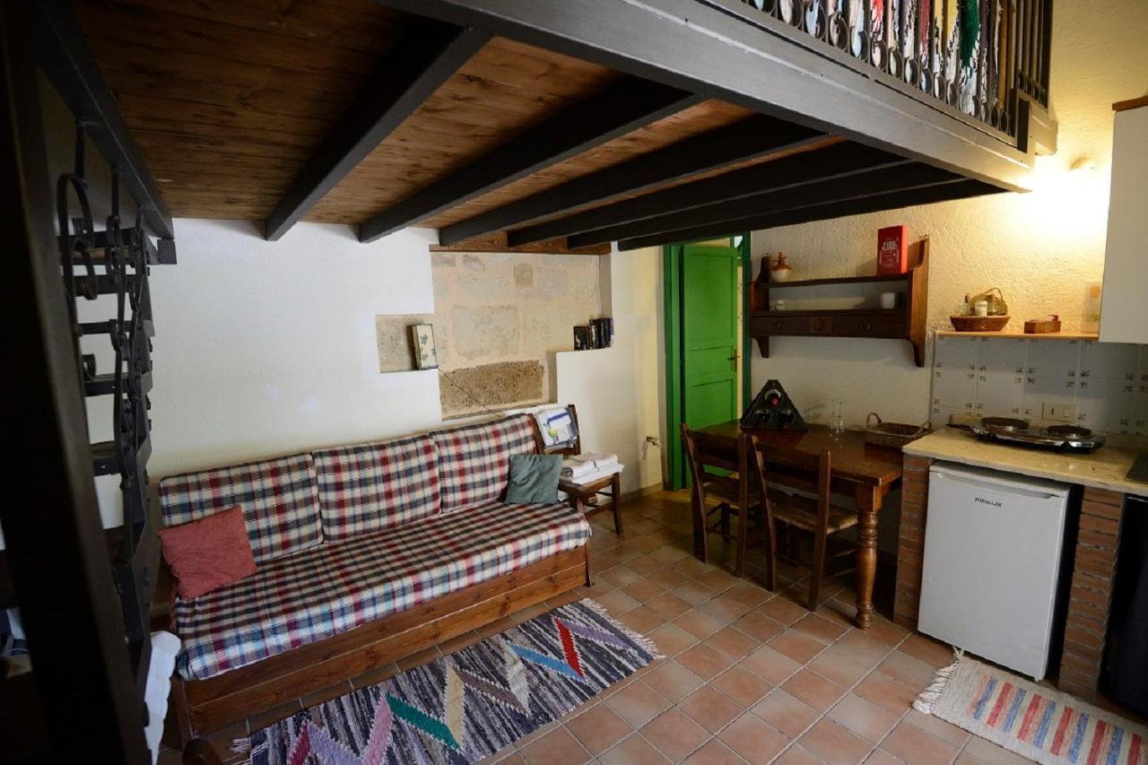 Farm stay Duca Di Castelmonte