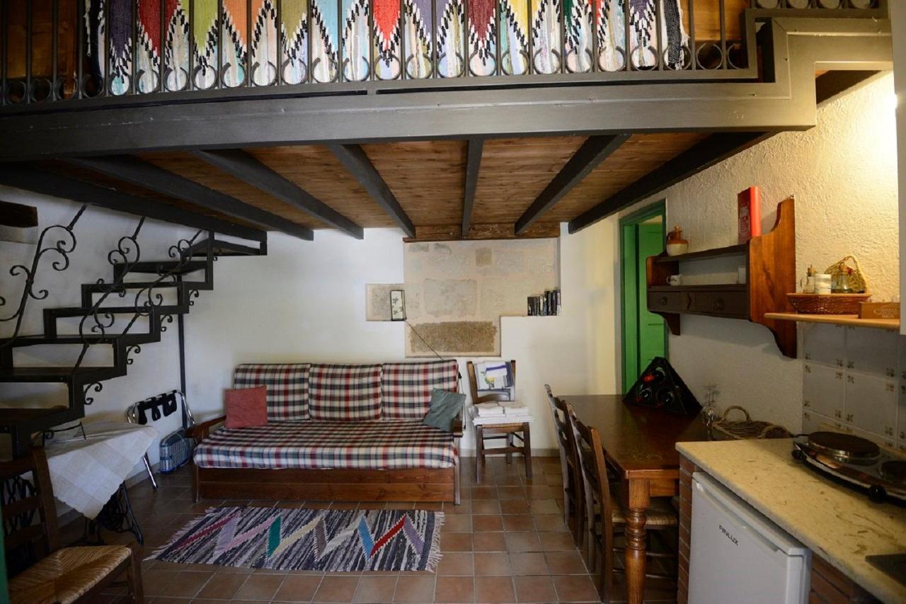 Farm stay Duca Di Castelmonte