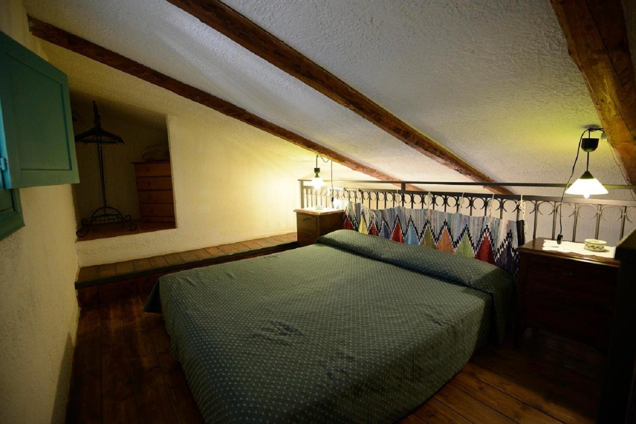 Duca Di Castelmonte Farm stay *