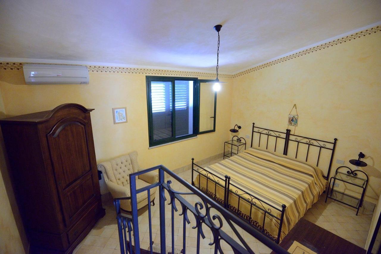 Duca Di Castelmonte Alojamento de Turismo Rural *