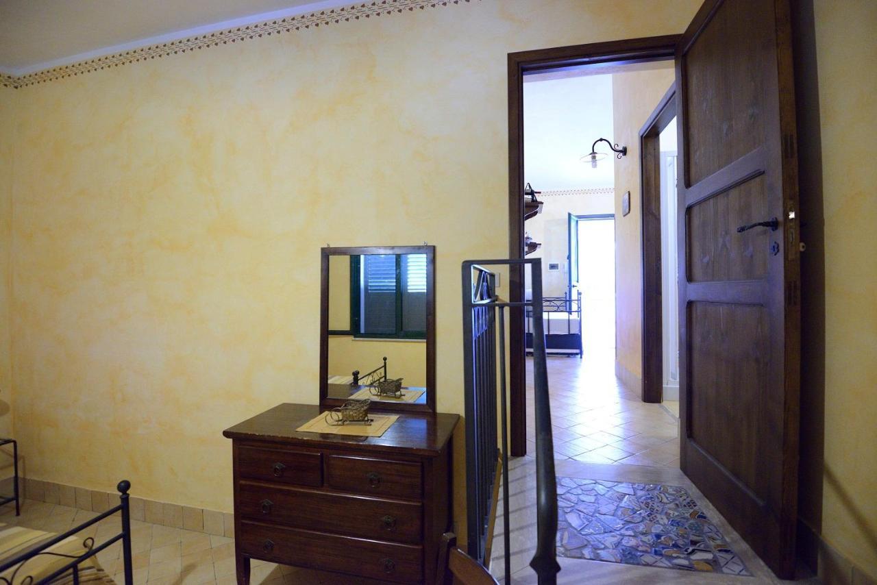 Duca Di Castelmonte Farm stay Trapani