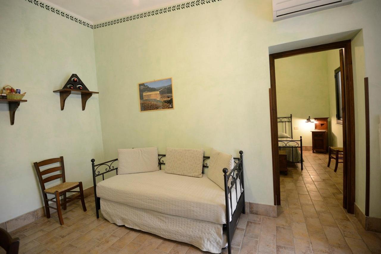 Duca Di Castelmonte Trapani