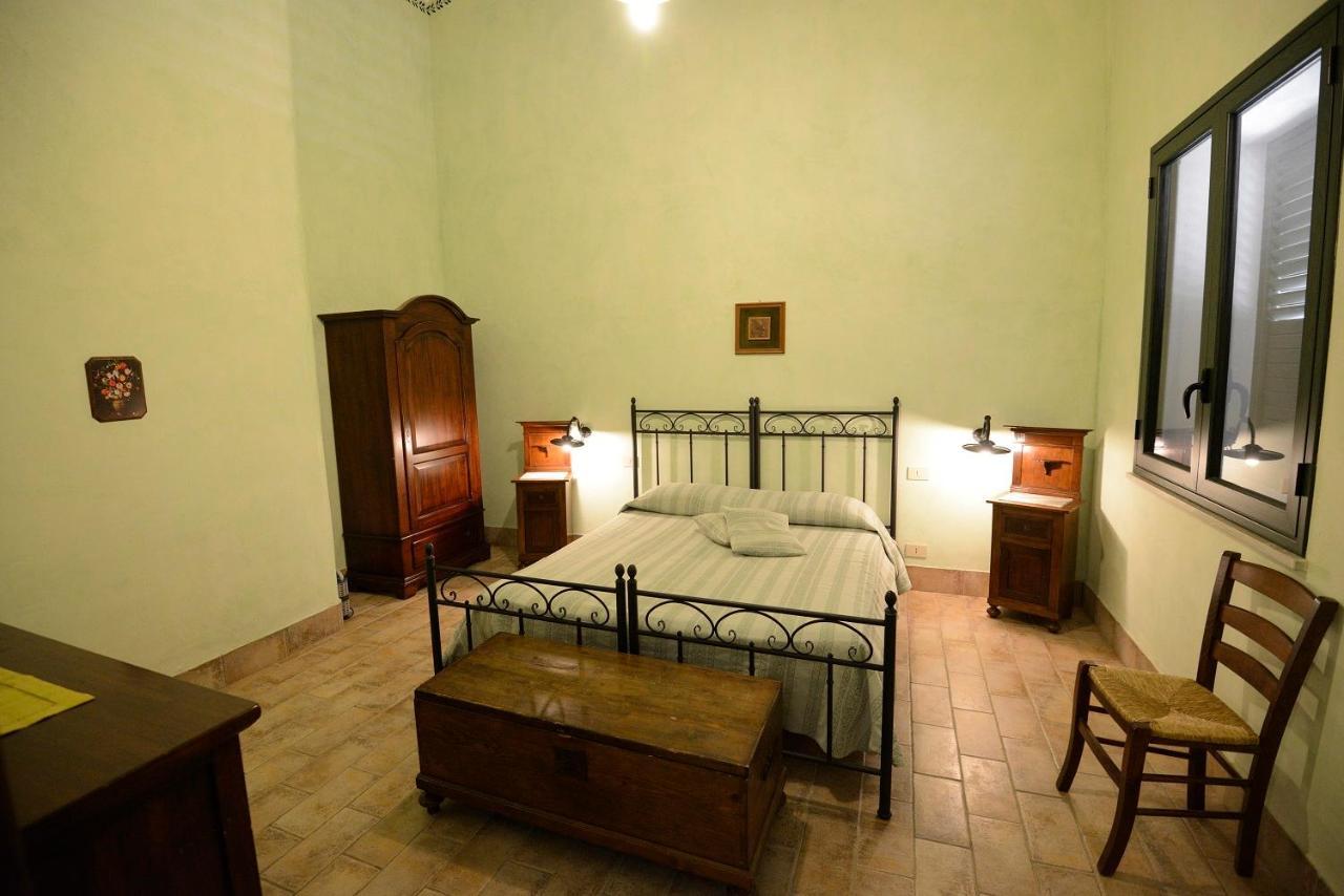 Duca Di Castelmonte Alojamento de Turismo Rural *