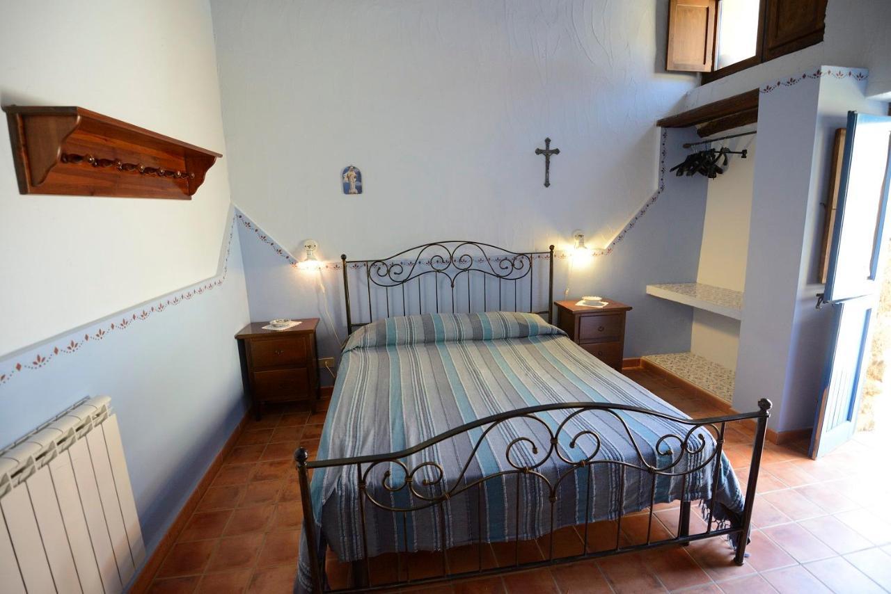 Alojamento de Turismo Rural Duca Di Castelmonte *