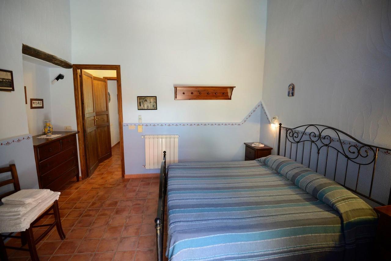 Alojamento de Turismo Rural Duca Di Castelmonte *
