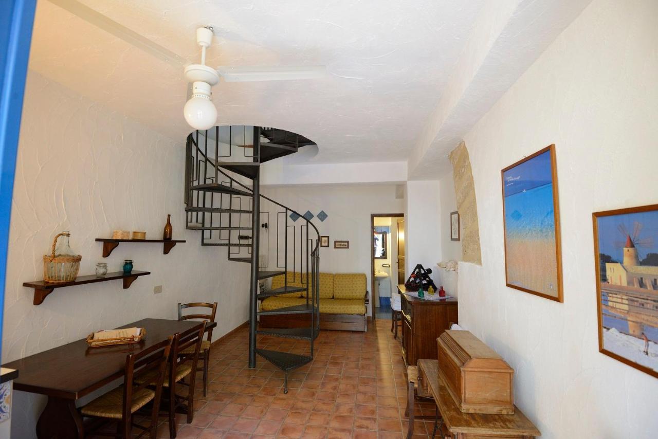 Alojamento de Turismo Rural Duca Di Castelmonte Trapani
