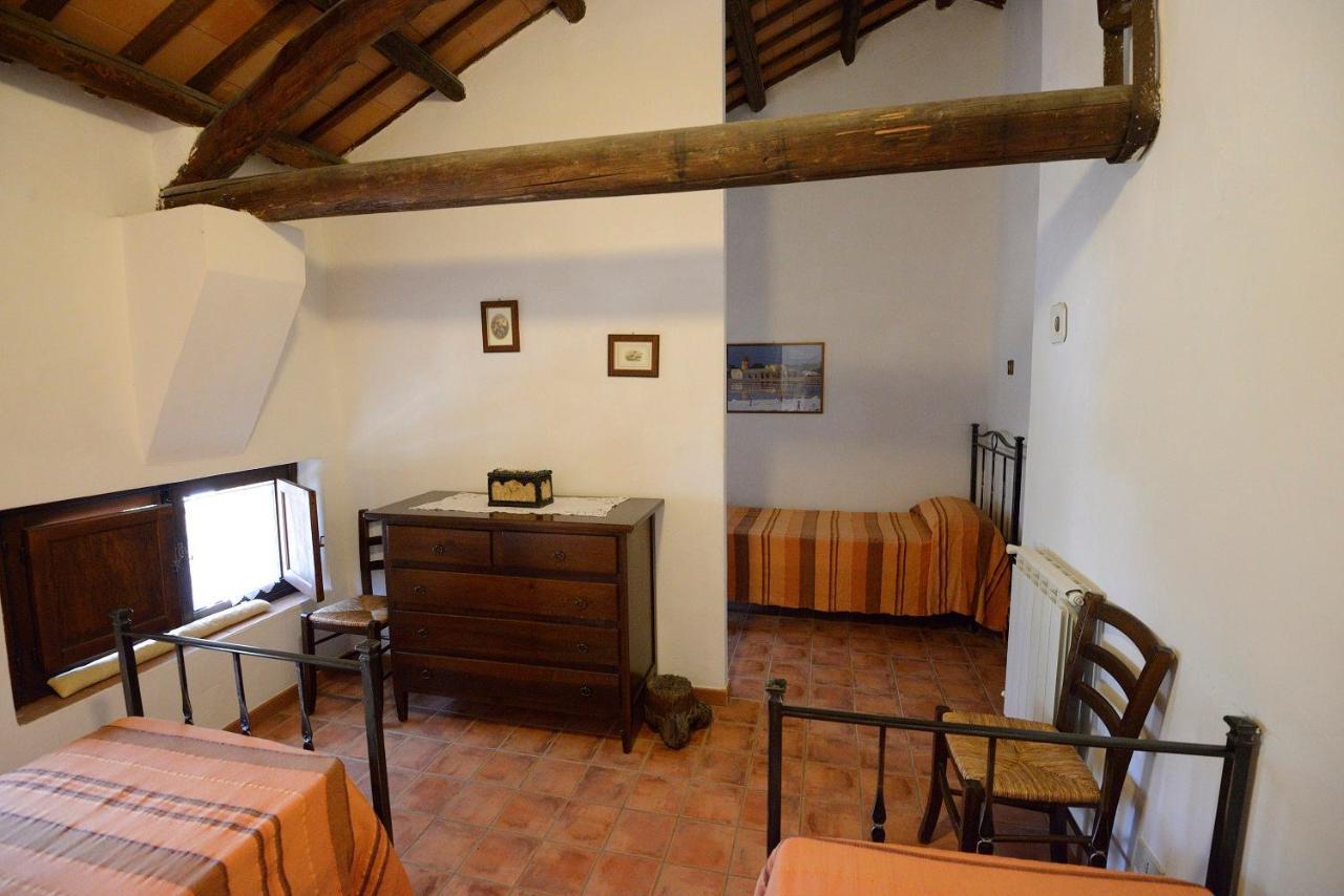 Duca Di Castelmonte Alojamento de Turismo Rural *