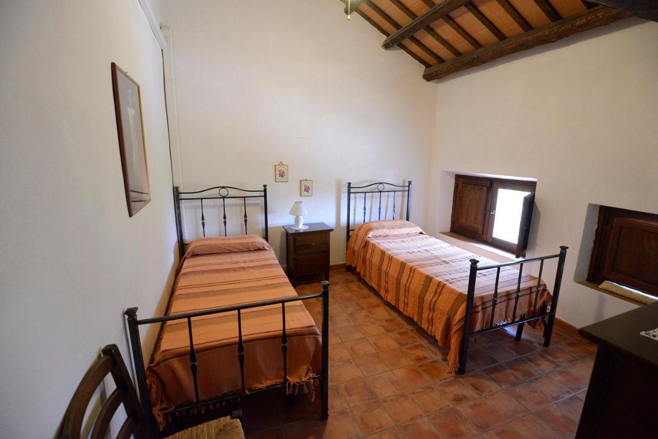 Alojamento de Turismo Rural Duca Di Castelmonte Trapani
