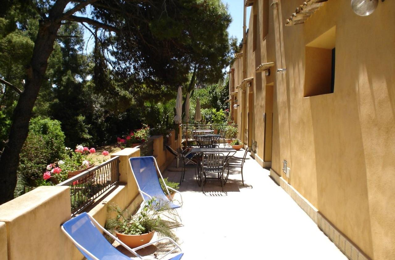 Duca Di Castelmonte Farm stay *