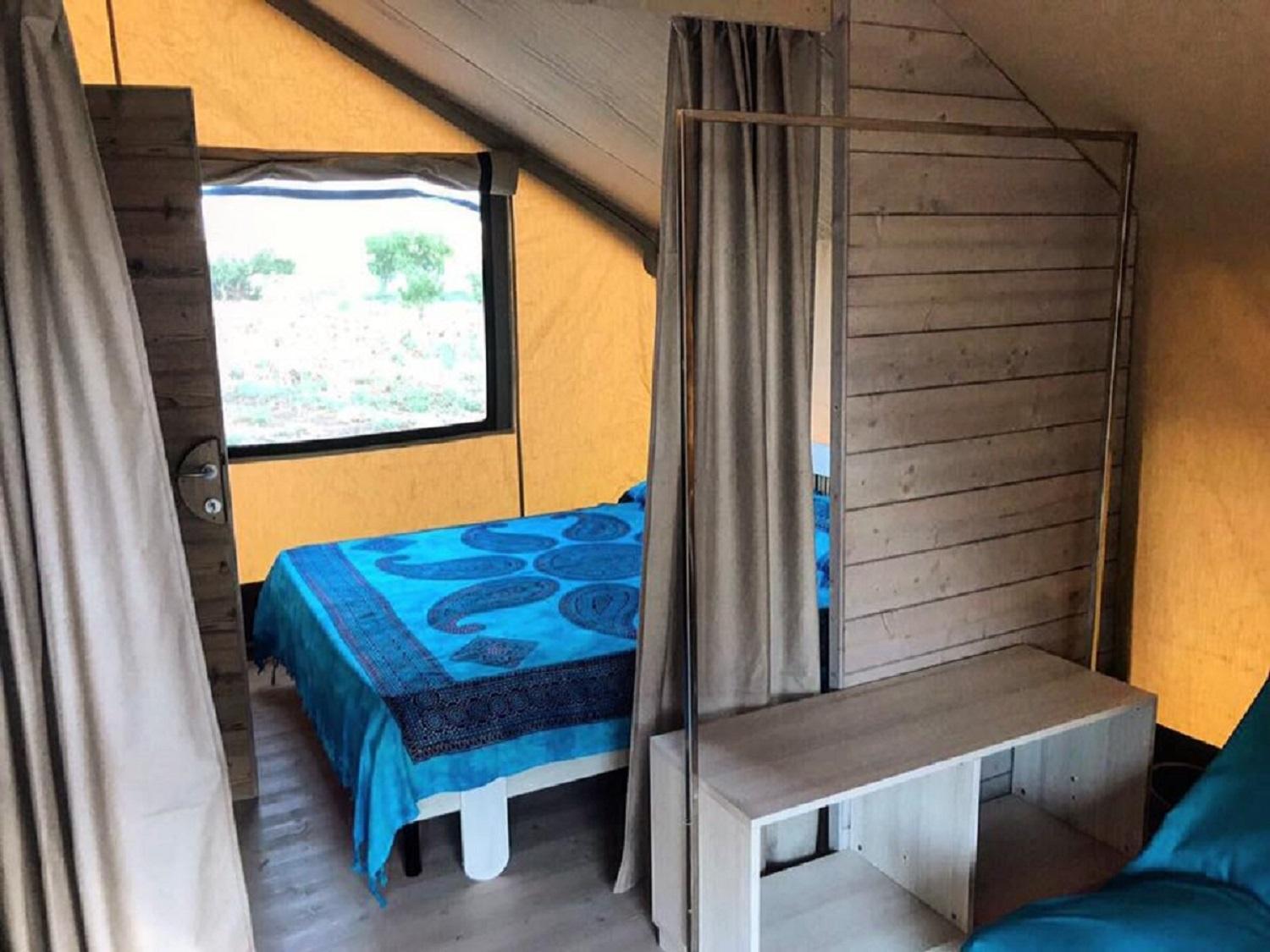 Alojamento de Turismo Rural Duca Di Castelmonte Trapani
