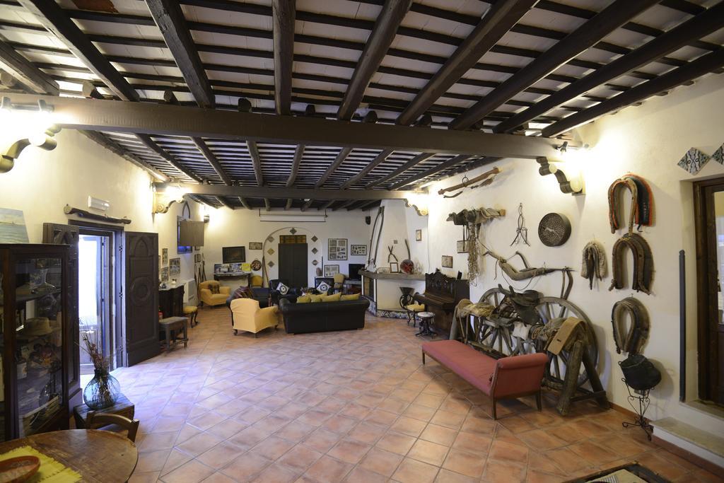Duca Di Castelmonte Alojamento de Turismo Rural Trapani